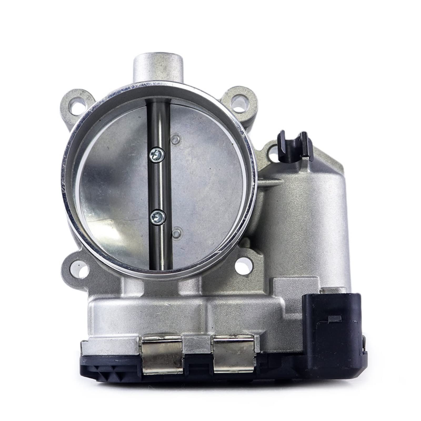 Papillon des gaz 1789354 optimise l'admission d'air du moteur Fiat Stralis