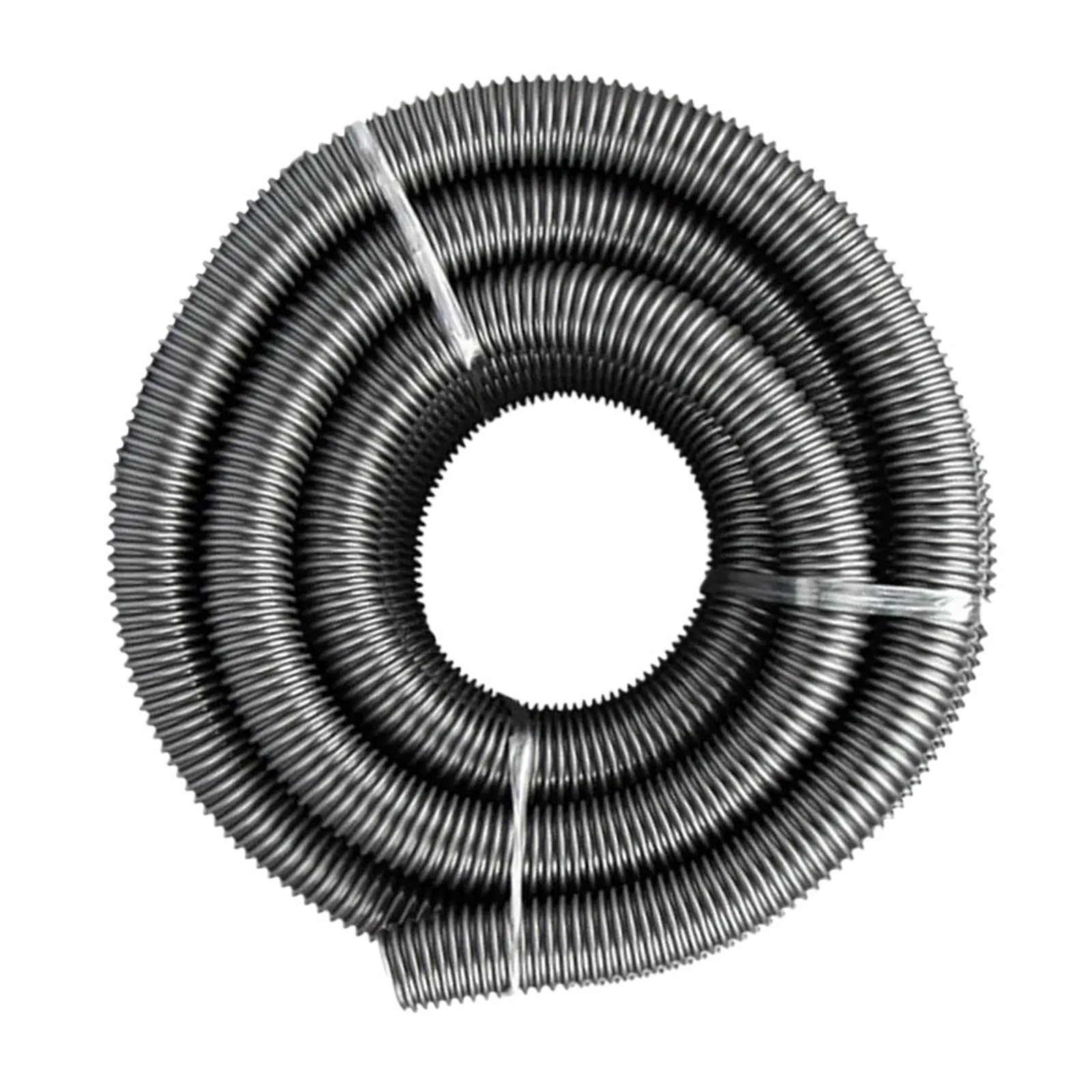 Vacuum Cleaner Hose,Compatible for Universal ， Tube Dust Collection Hose 2m Gray 32mm