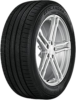 Yokohama Geolandar CV G058 All Season 225/60R18 100H SUV/Crossover Tire