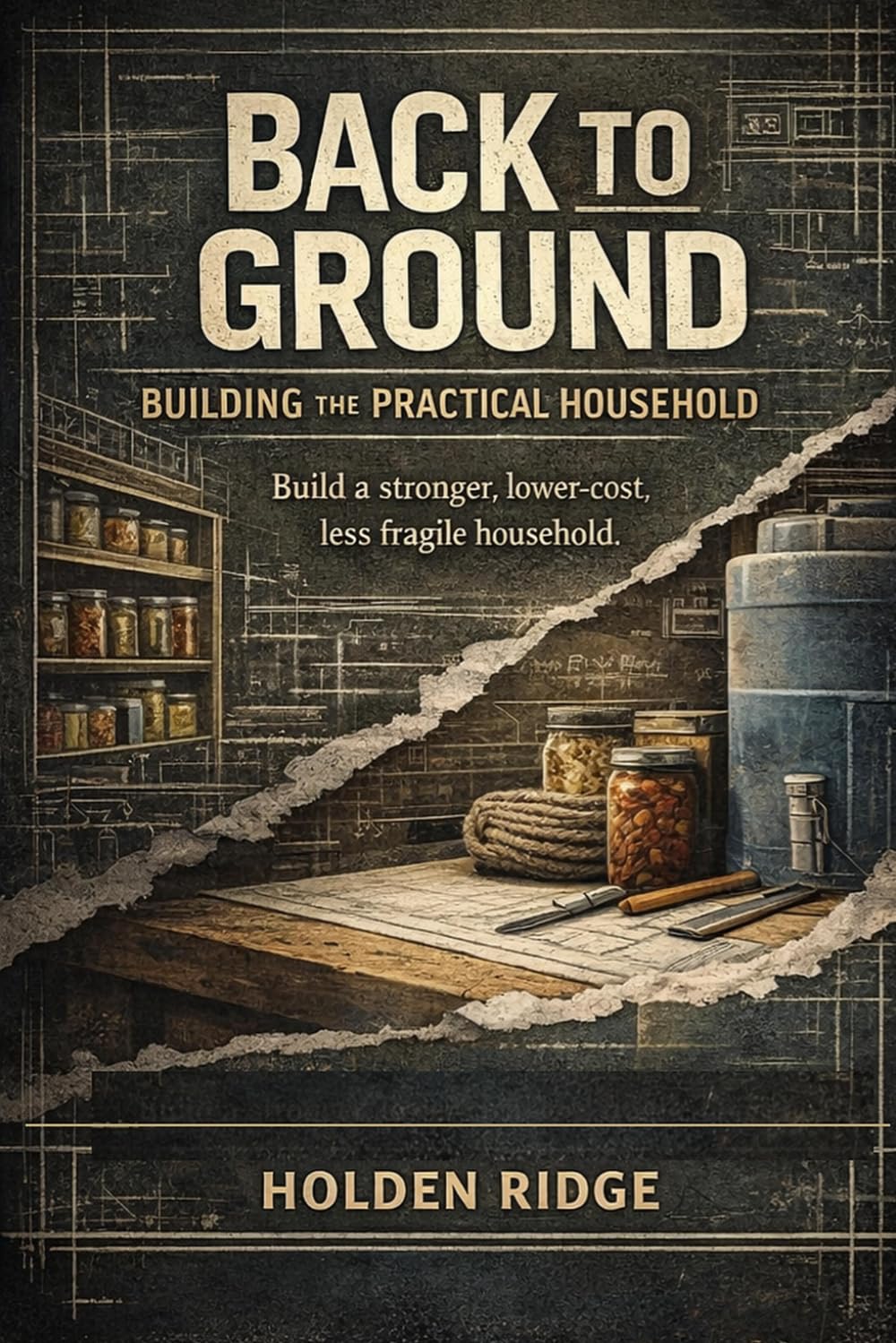 Back to Ground: Building the Practical Household