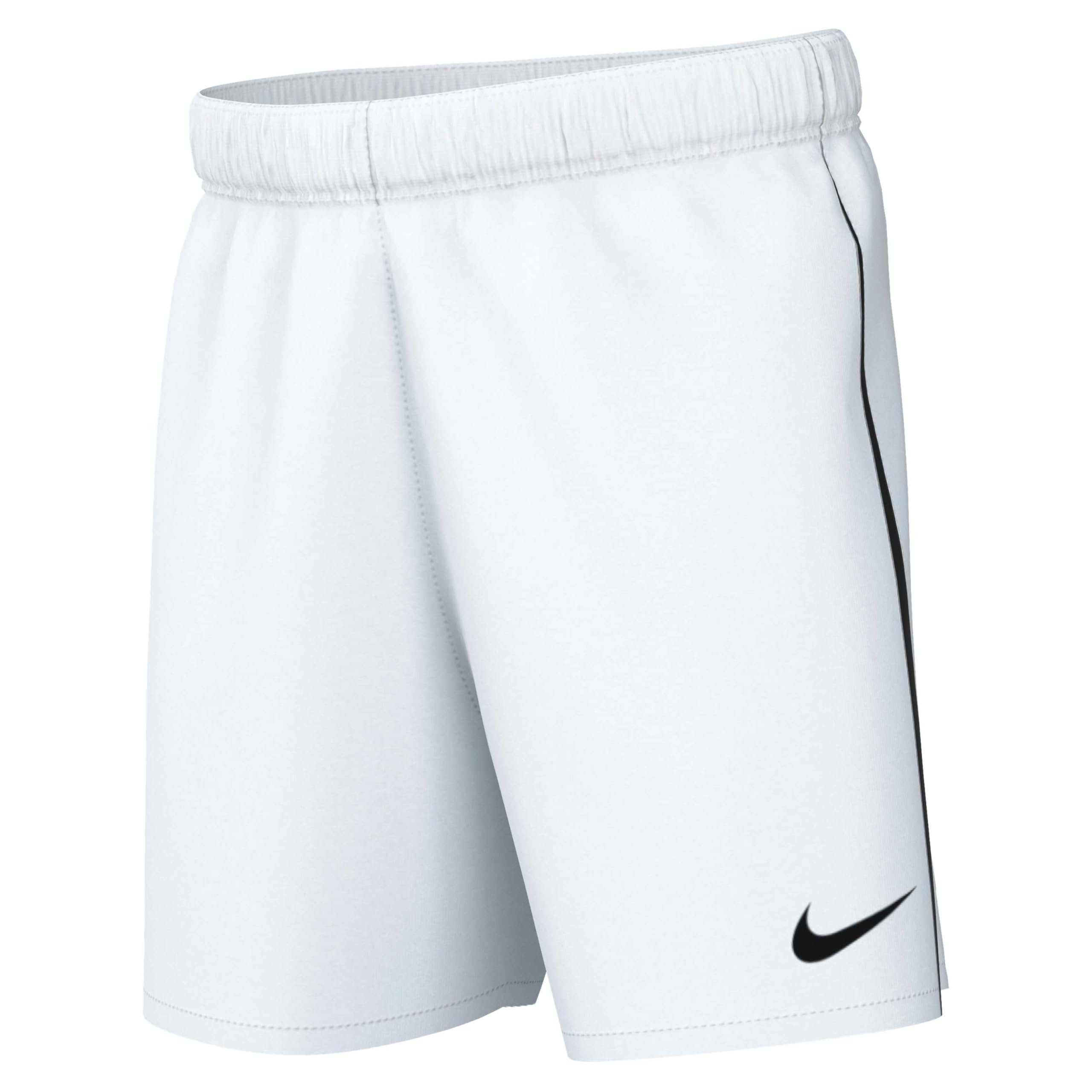 Nike Y Nk DF Lge Knit III Short K - Shorts Chicos Unisex — view 7