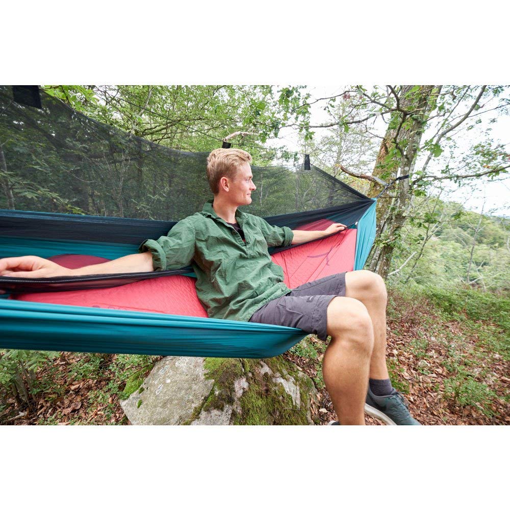 Grand Canyon Unisex – karimata dla dorosłych "Hattan 3,8", czerwona, M