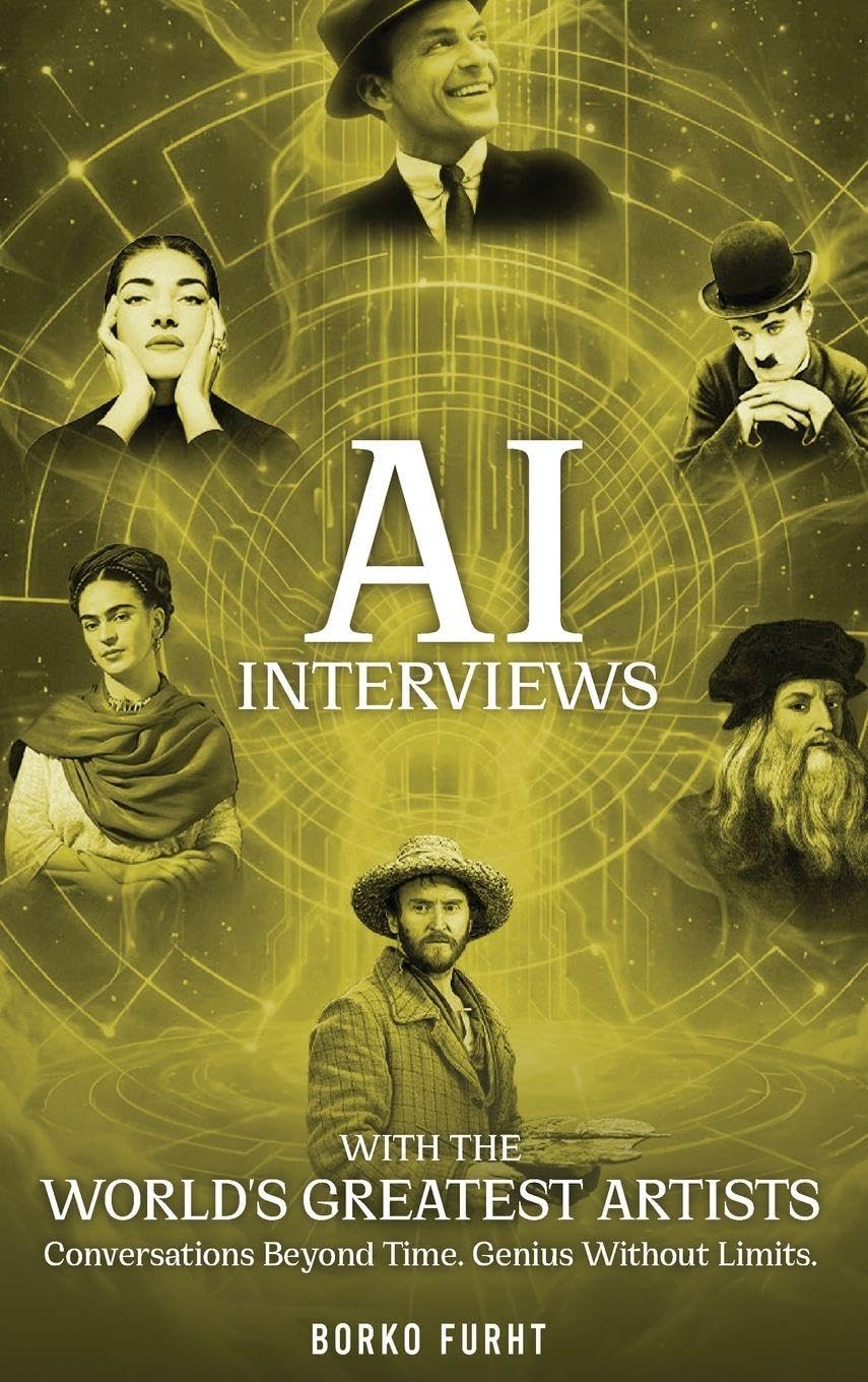 Interviews IA Artistes surmontez le manque d'inspiration grâce aux secrets des maîtres