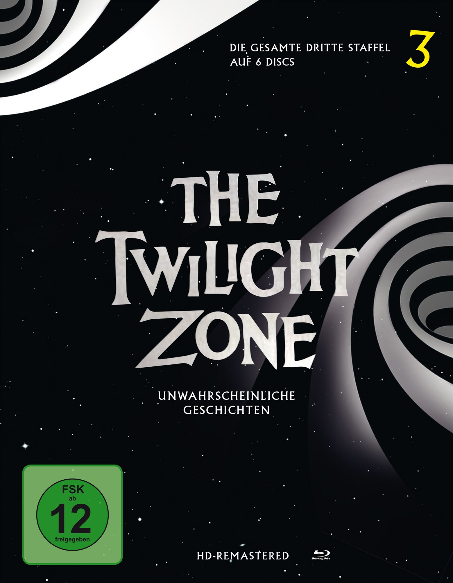 その他 Twilight Zone: Season 3 [Blu-ray] Twilight Zone - Season 3 [Blu-ray]: Amazon.de: Charles