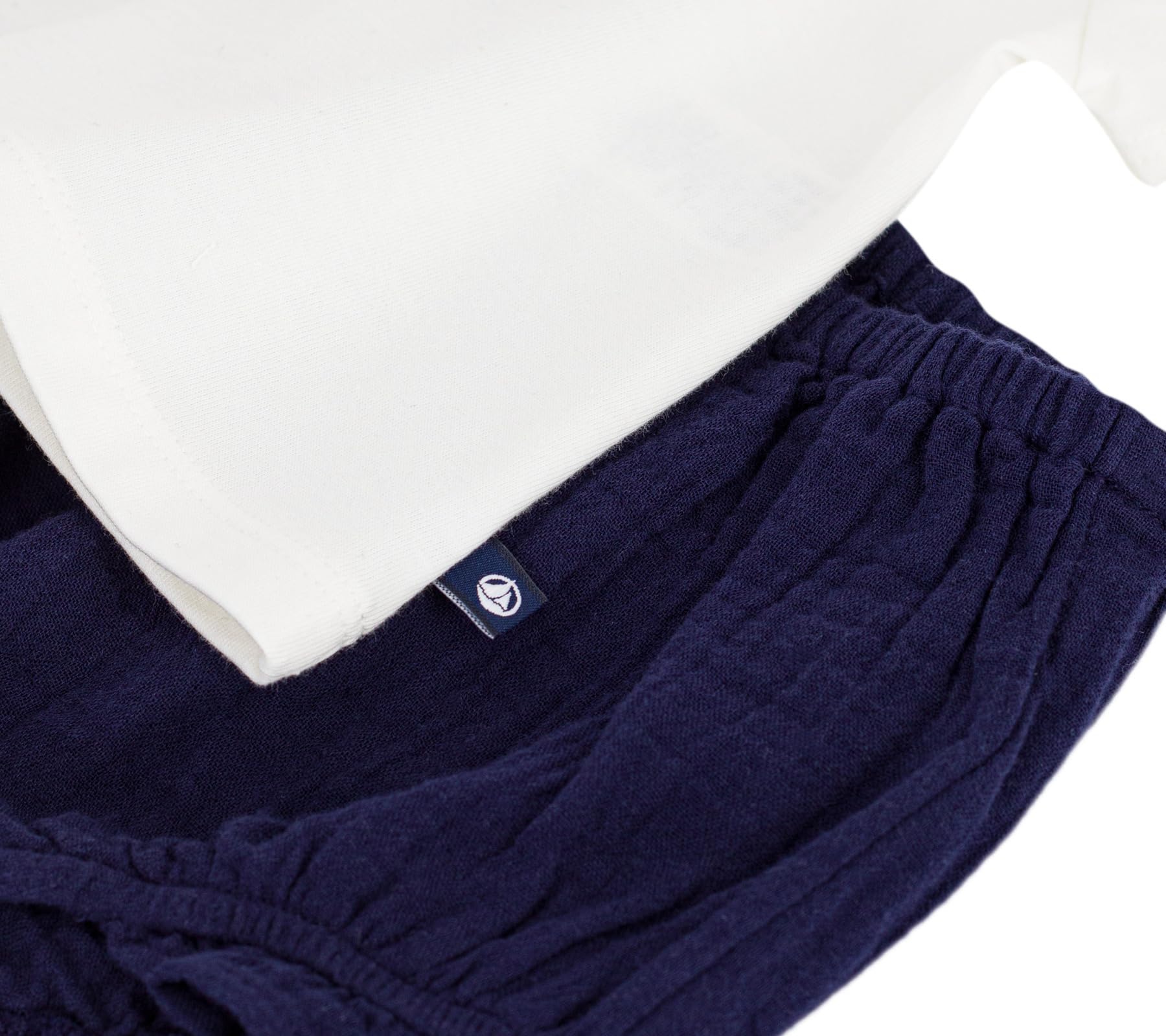 Pe Bateau Babykleidung für Mädchen, Variante 1, 86