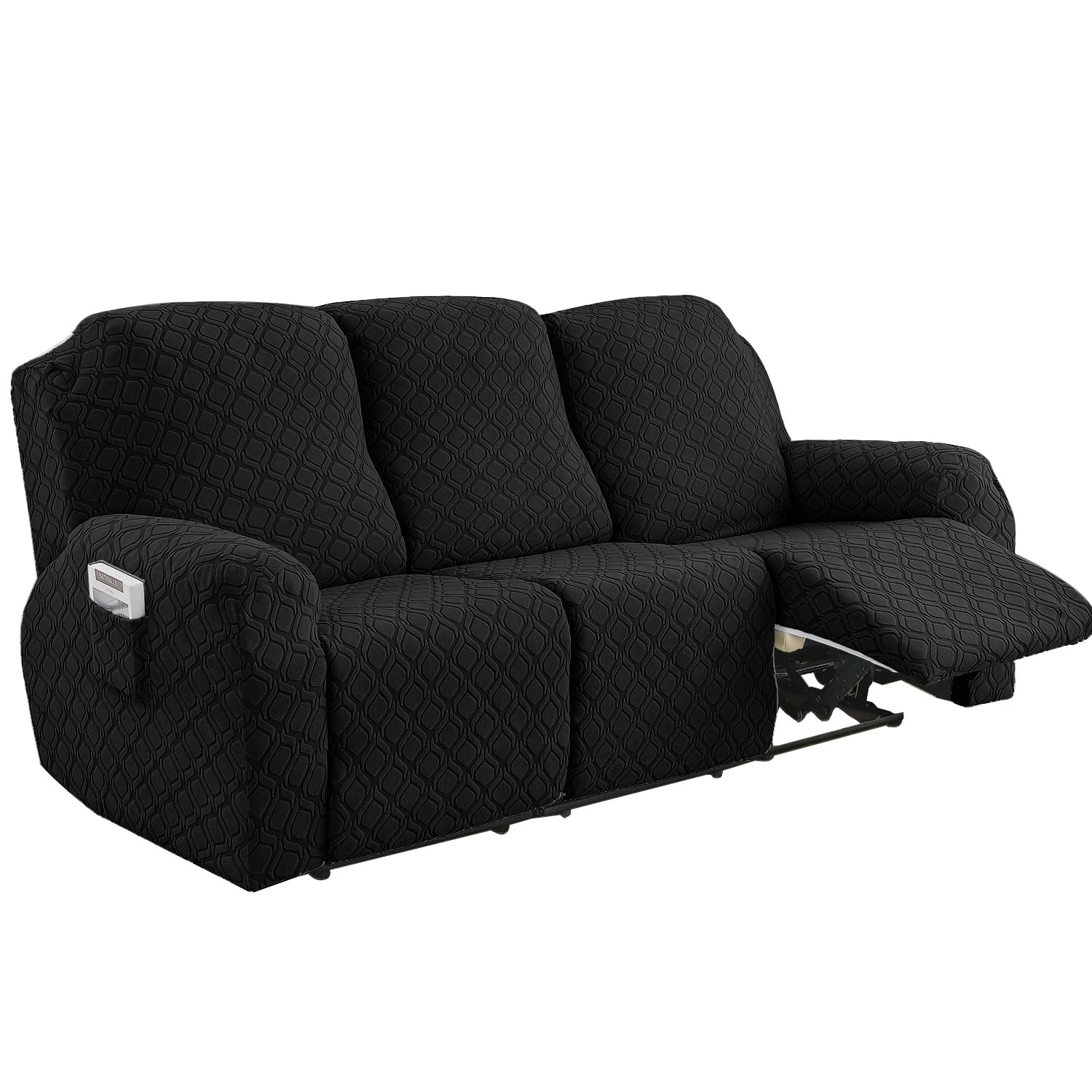 OKUYUK Recliner Chair Cover