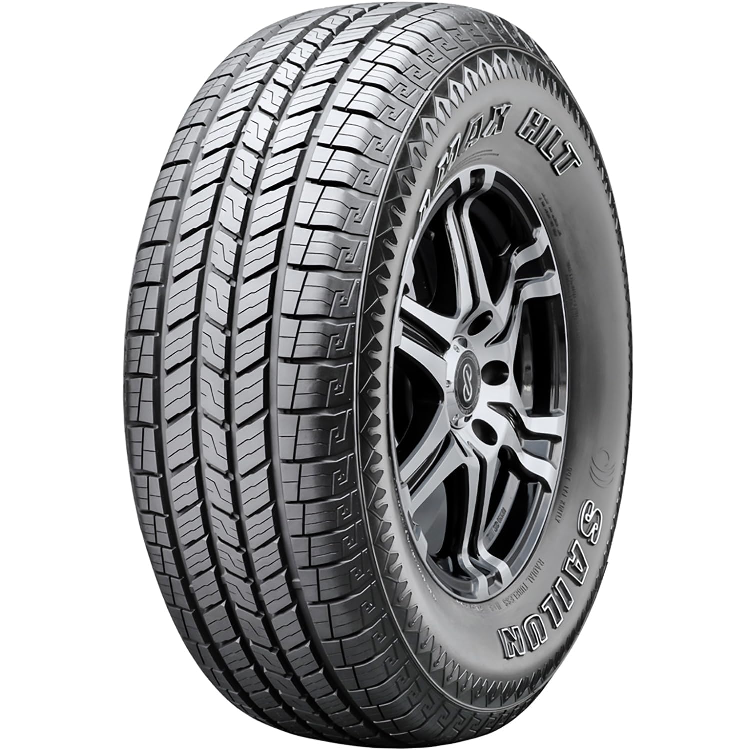 Amazon.com: Sailun Terramax HLT - 235/65R17 104T | Truck/SUV
