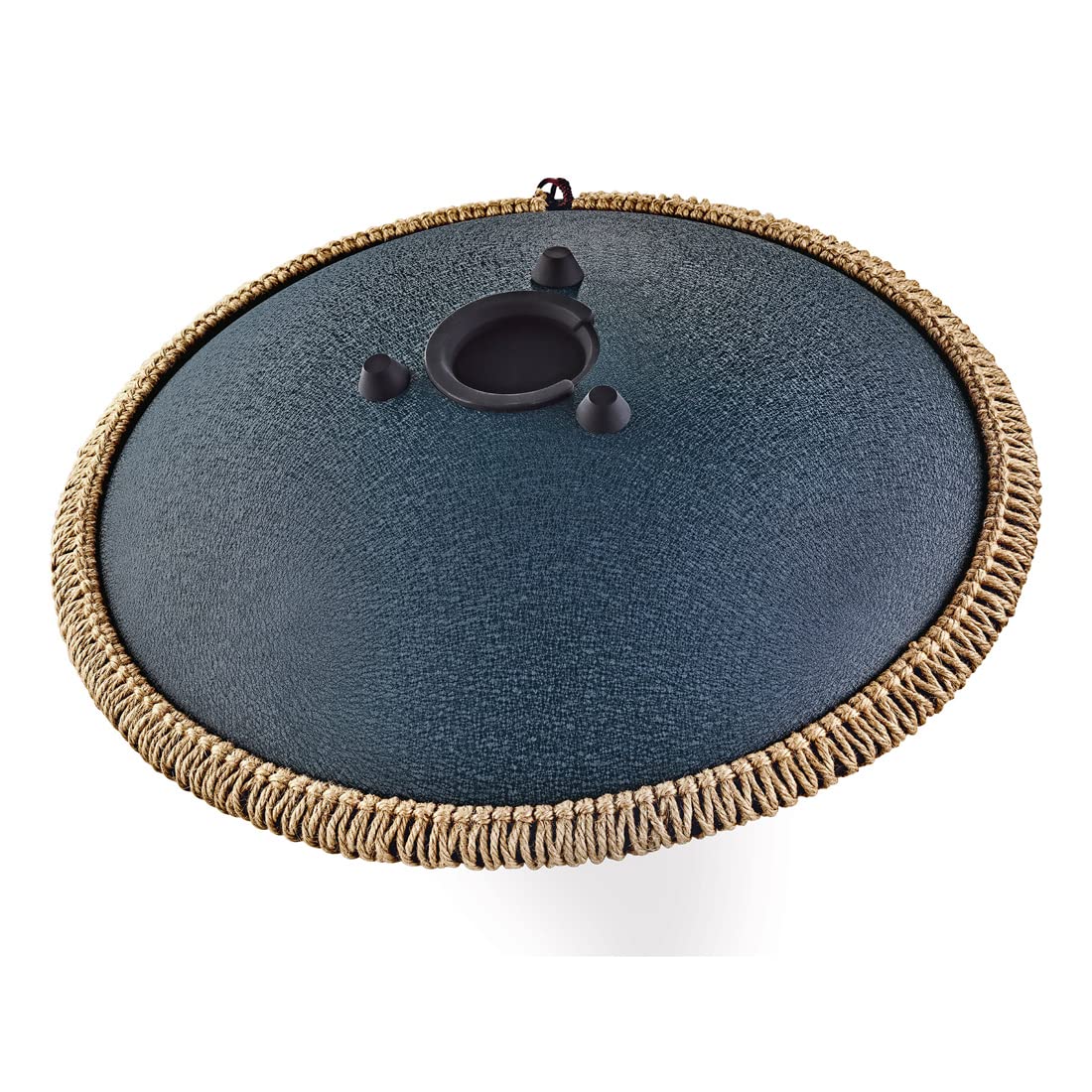 MEINL Sonic Energy OSTD12NB Octave Steel Tongue Drum D Amara + stojak ręczny + pałeczka keepdrum