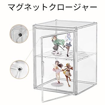 Amazon.co.jp: HEEOREV 収納ケース 収納ボックス サイズ (36×27