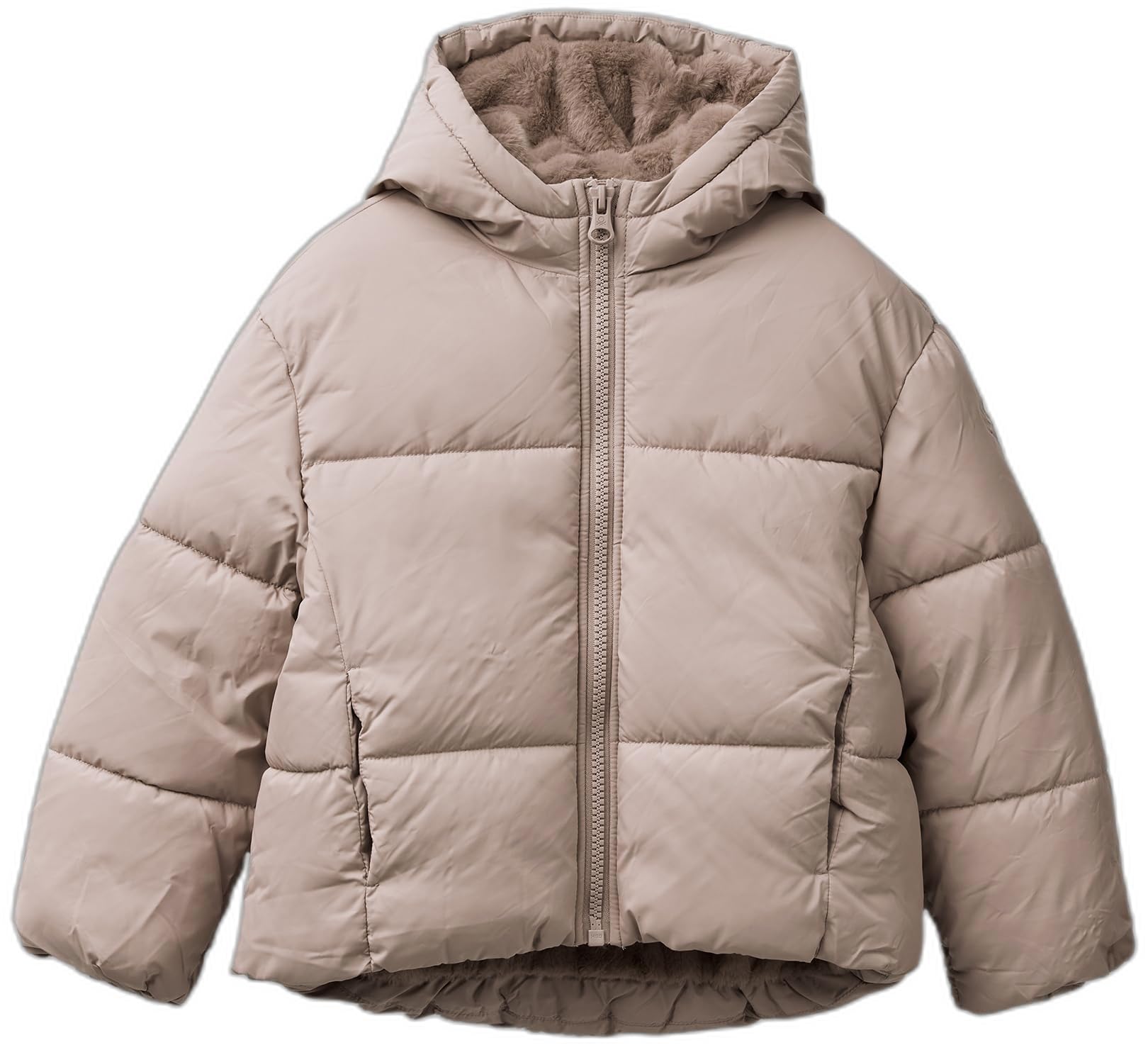 United Colors of Benetton Giubbotto 2sj1cn05d Chaqueta Niñas (Pack de 1)
