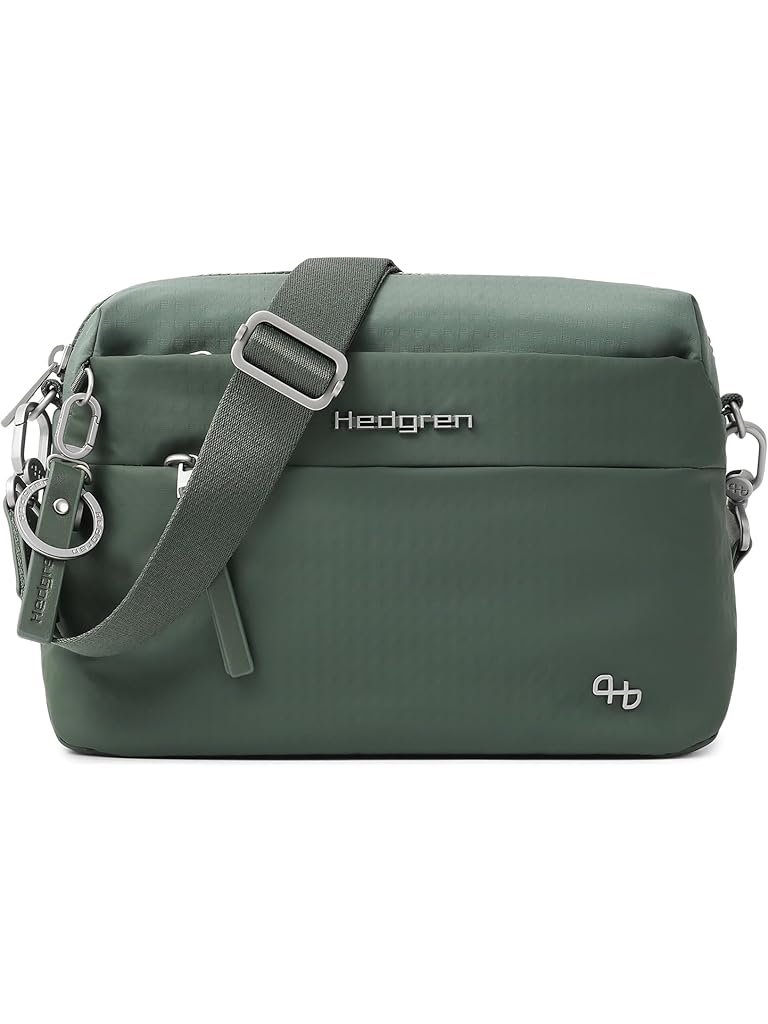 Green Hedgren Totoi