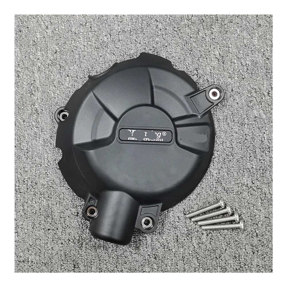 Protector de cubierta de motor para ruta y circuito S1000RR 4