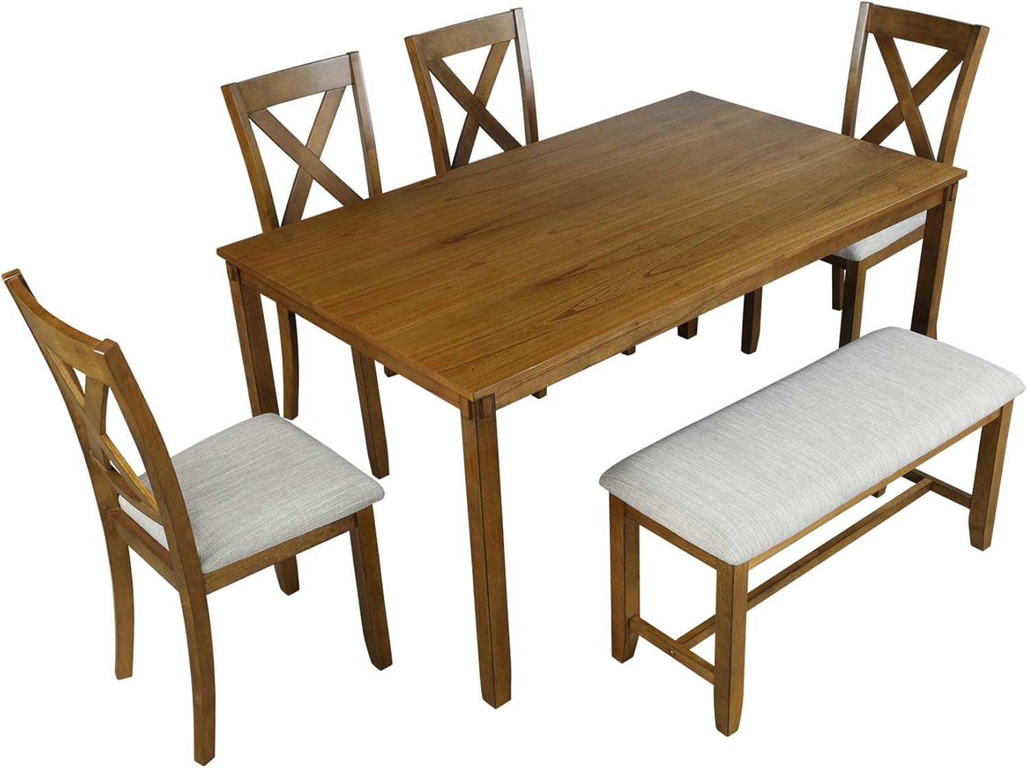 Buy 6 Piece Dining Table Set Buy 6 Piece Dining Table Set