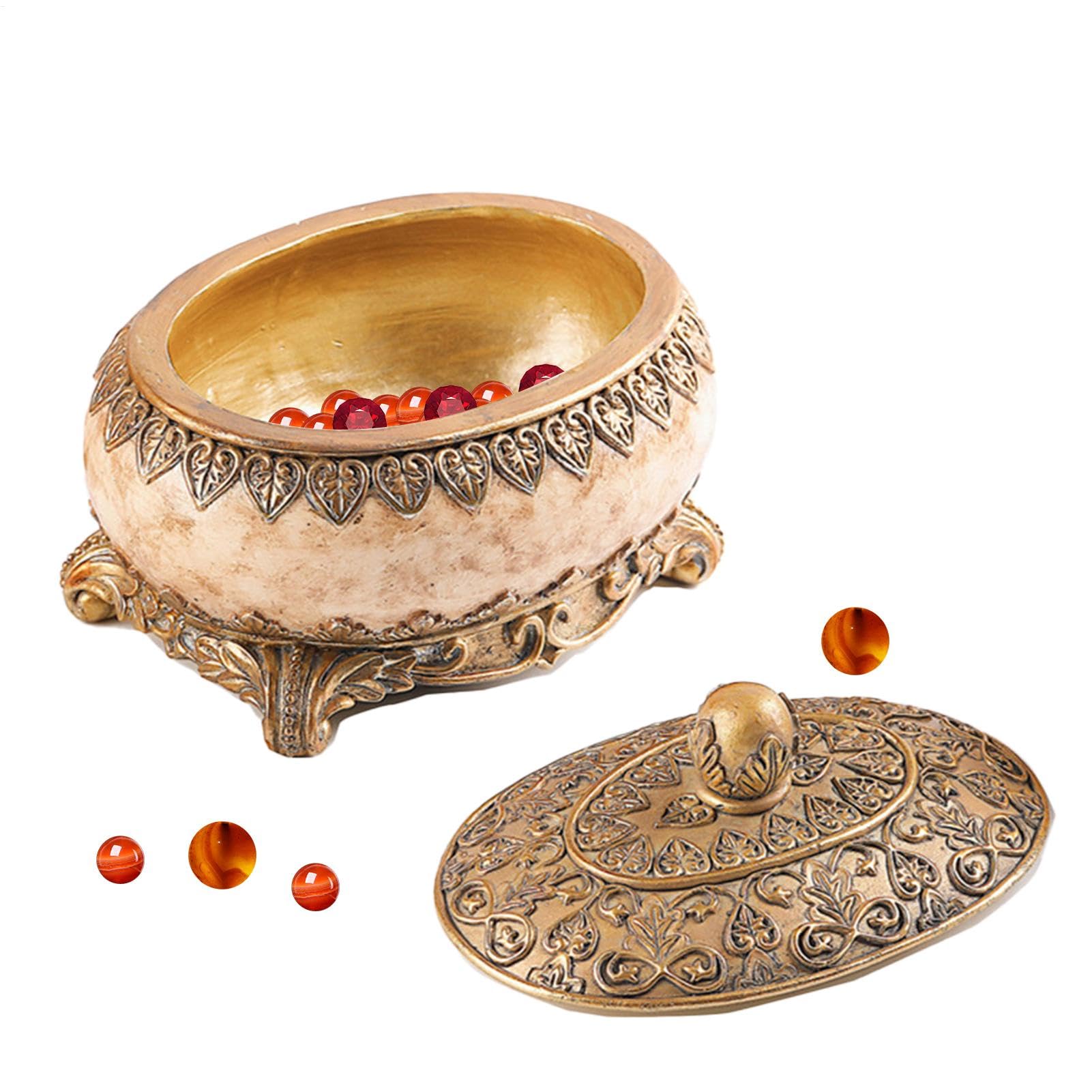 Rangement bijoux mariage raffiné et rétro à offrir pour les alliances