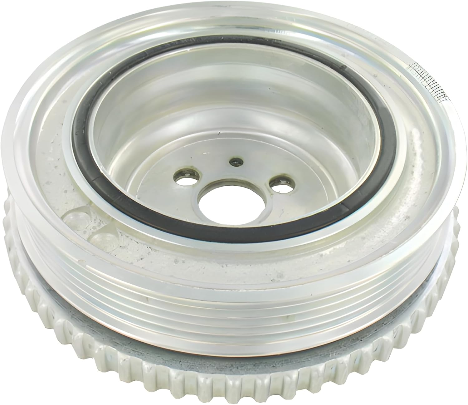 SKF VKM 93227 Vibration Damper