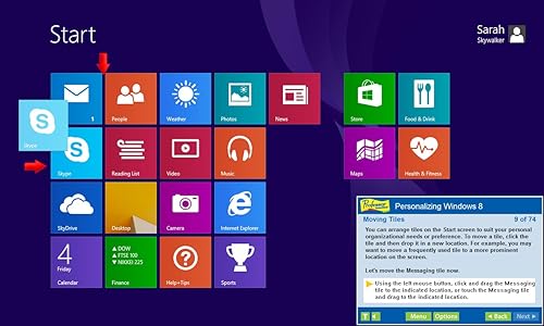 Individual Software Professor Teaches Office & Windows Tutorial Set Download [Download] thumb #1