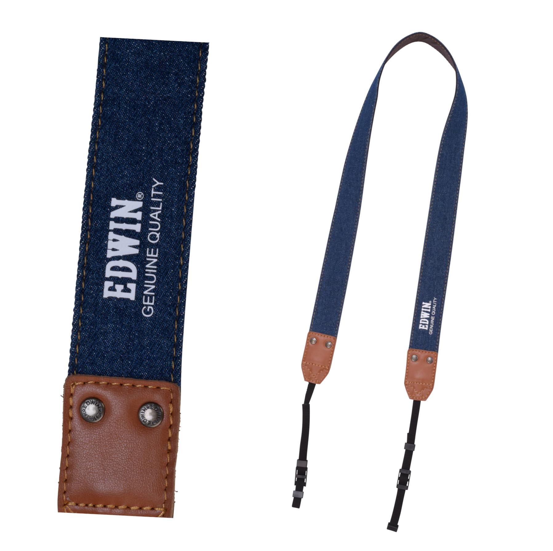 Amazon.co.jp: エツミ & EDWIN カメラストラップ 一眼レフ ミラーレス