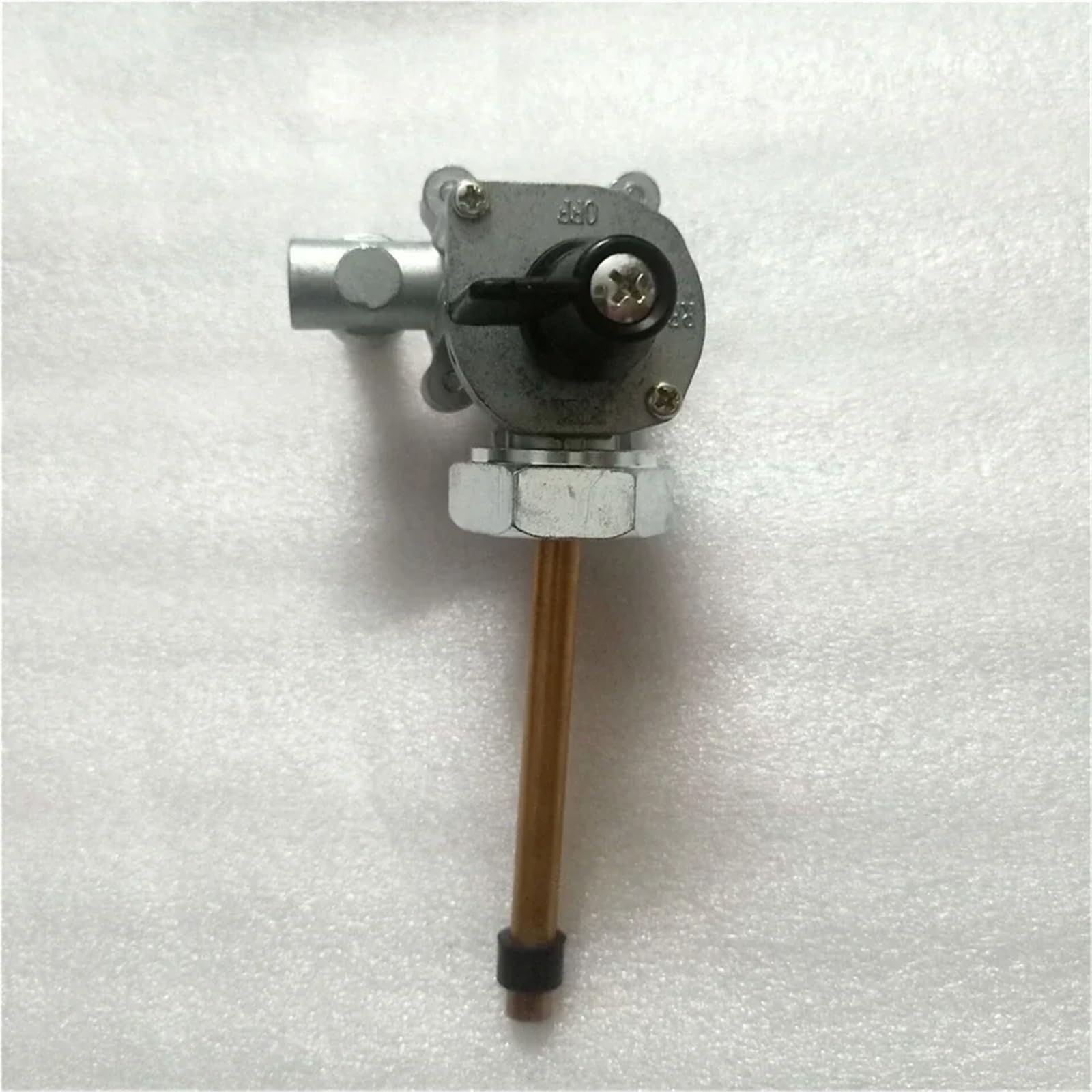 Kranik paliwa do motocykla Pasuje do Honda Shadow Aero Spirit VT750 C C2 CA 2007-2009, zawór przełączający zbiornik paliwa Petcock Benzyna Petcock