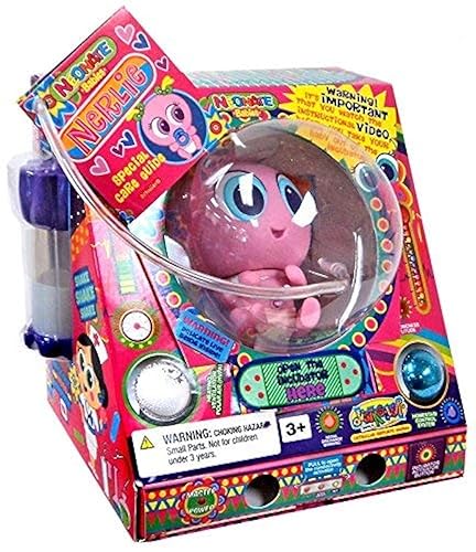 Nerlie Neonate Navarie - Distroller Chivatita