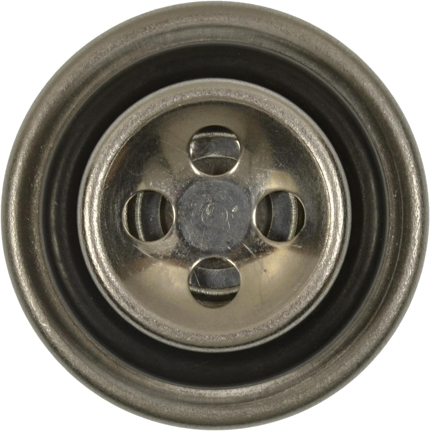 Mechanics Choice Fuel Injection Pressure Damper for 2003-2018 INFINITI, Nissan