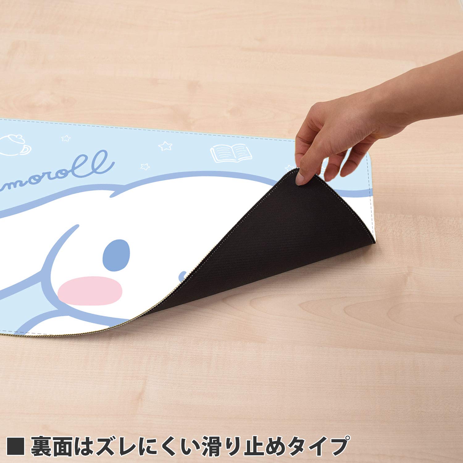 Amazon.co.jp: グルマンディーズ サンリオキャラクターズ デスクマット