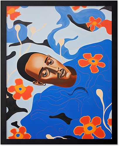 Miniatura 62 de Poster Master Póster de graffiti – Impresión de calle urbana retro – Arte abstracto – Arte moderno – Arte bohemio chic – Arte moderno – Arte