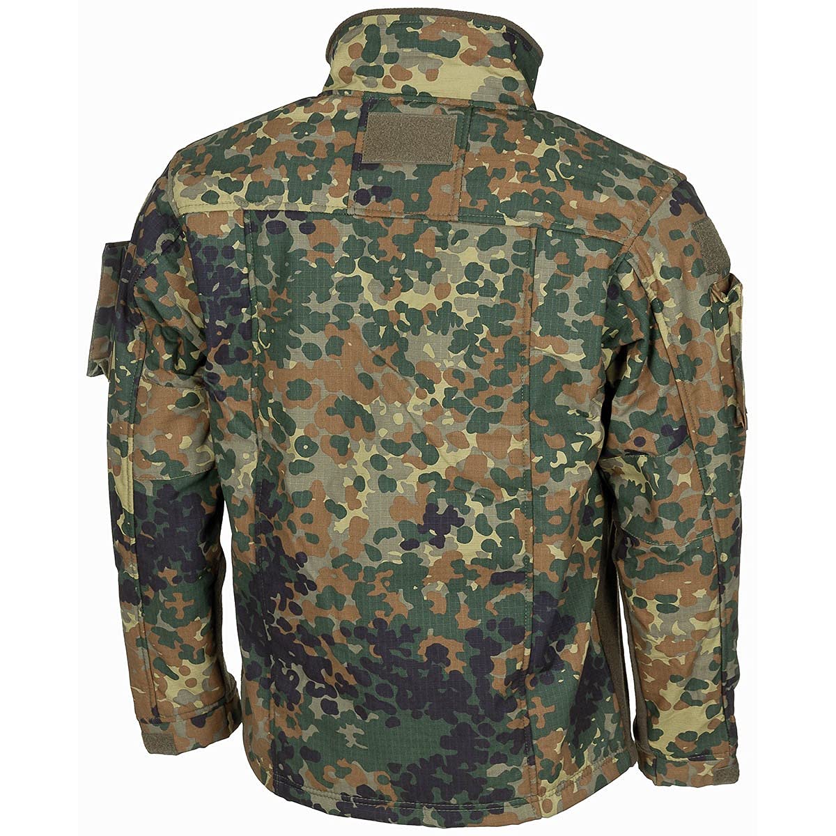 MFH Fleece-Jacke Combat