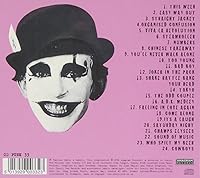 Vista 2 de The Complete Adicts Singles Collection