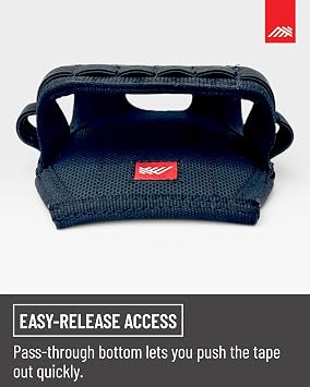 Diamondback Easy-Release Tape Holster