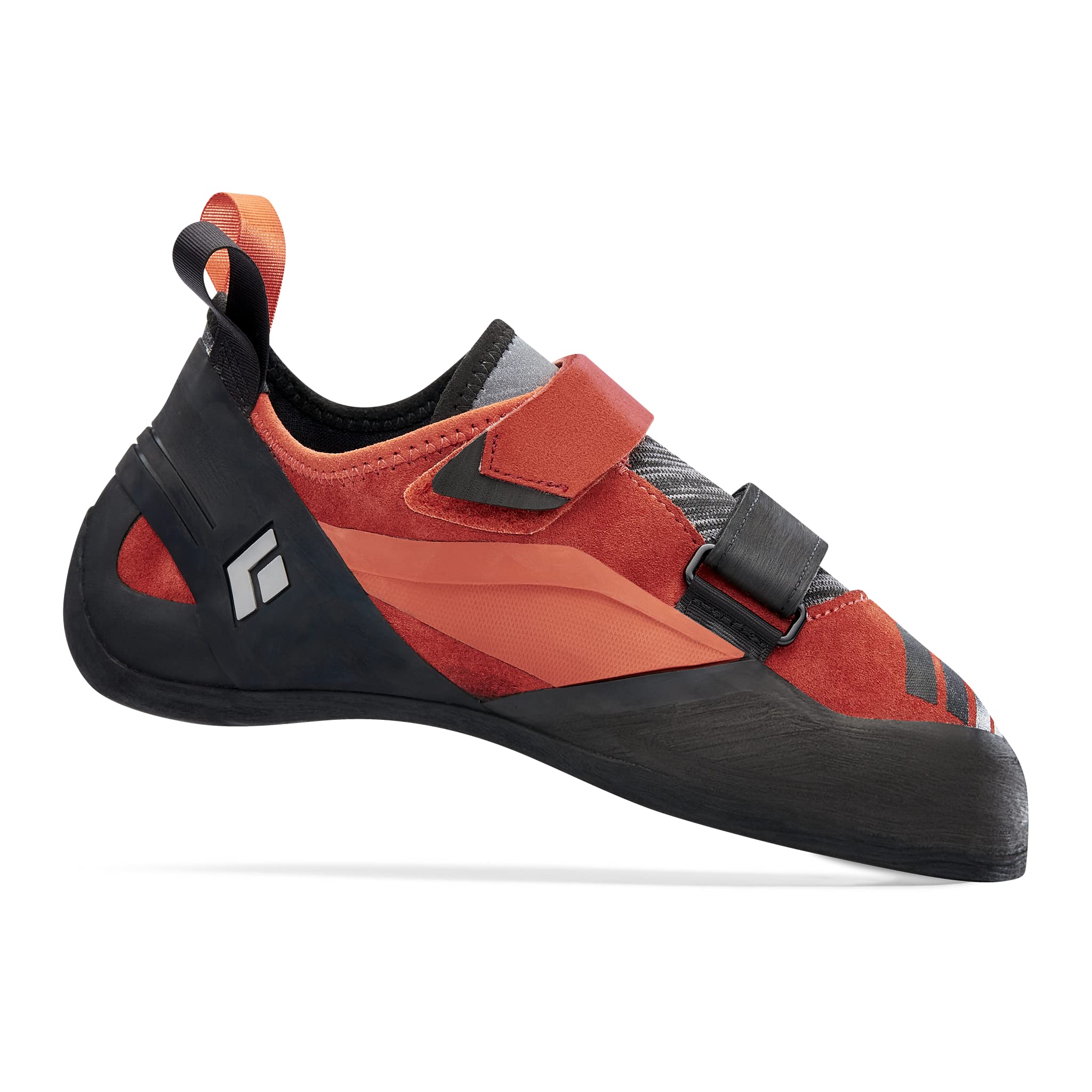 Black Diamond Equipment Focus- Men's Climbing Shoes - Rust - 7