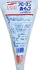 Frozen Maruha Nichiro Frozen Whip, 16.9 fl oz 500 ml x 20 Pieces, Whipped Cream