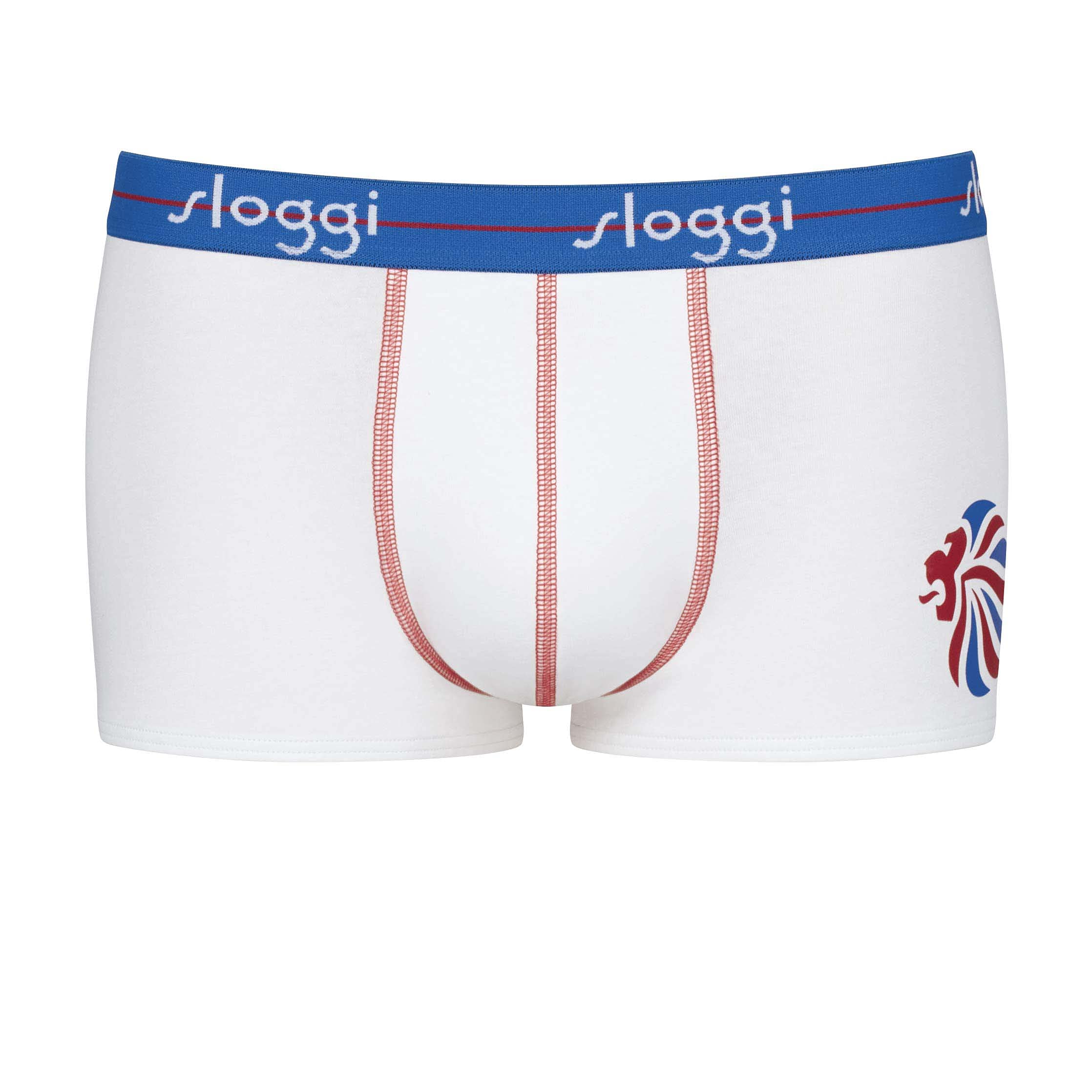SloggiMen's Briefs (Pack of 3)