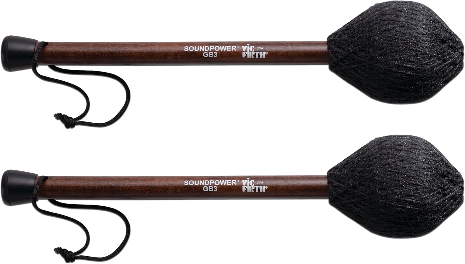 Vic Firth Soundpower® Heavy Gong Beater