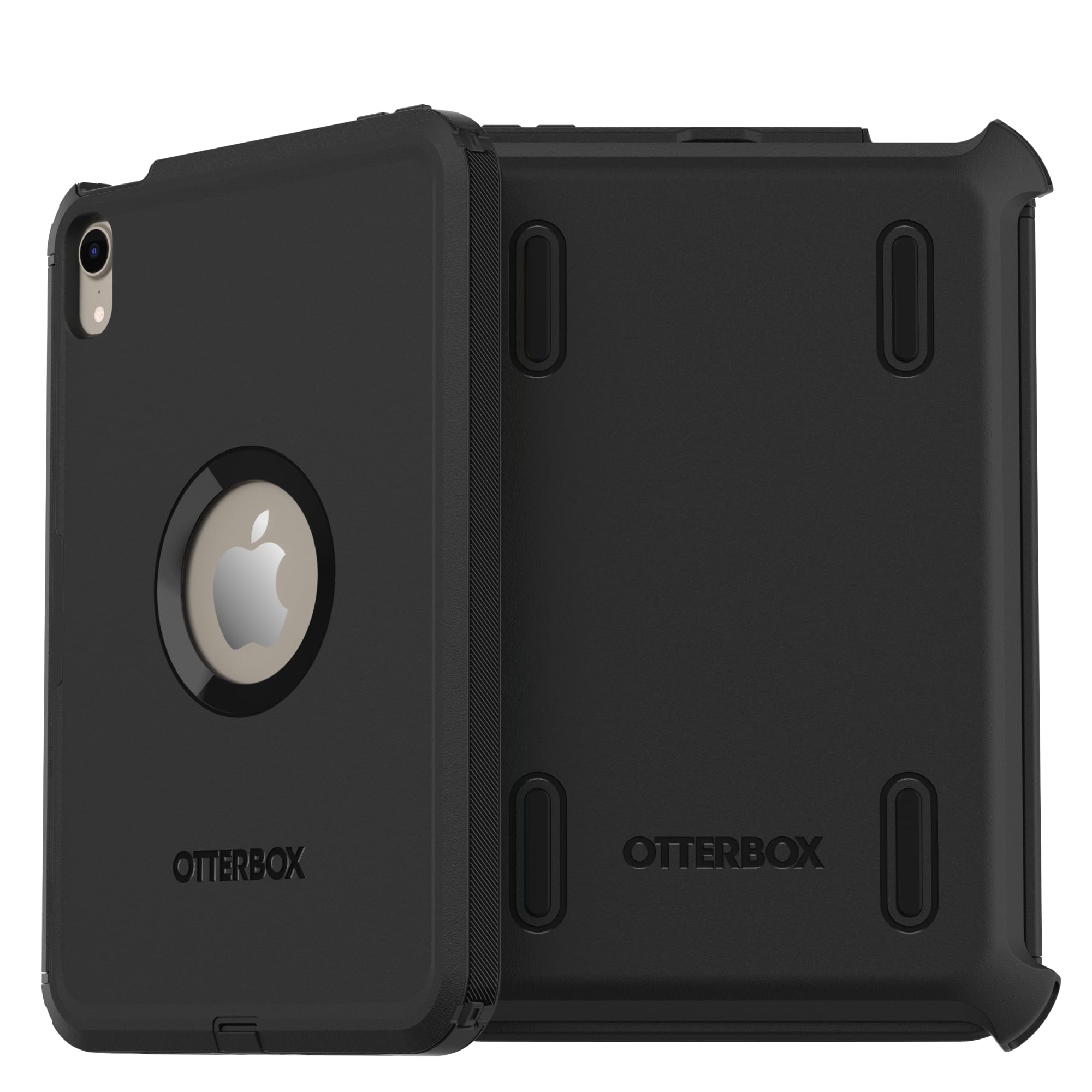 Amazon.com: OtterBox Defender Series Case for iPad mini (A17) and