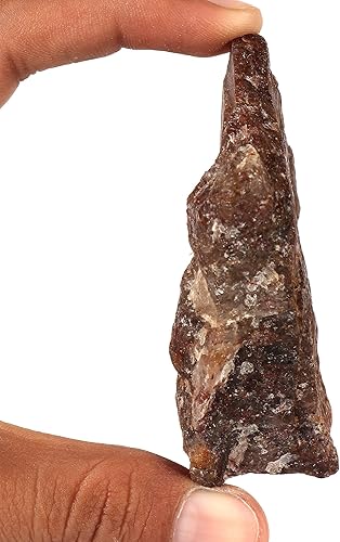 Miniatura 2 de GEMHUB Natural Rock - Cristal curativo de cuarzo rutilado bruto certificado EGL 584.50 CT piedra preciosa suelta para curación, Gema, Cuarzo