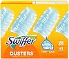 Swiffer Dusters Dusting Kit, 1 Handle & 28 Duster Refills