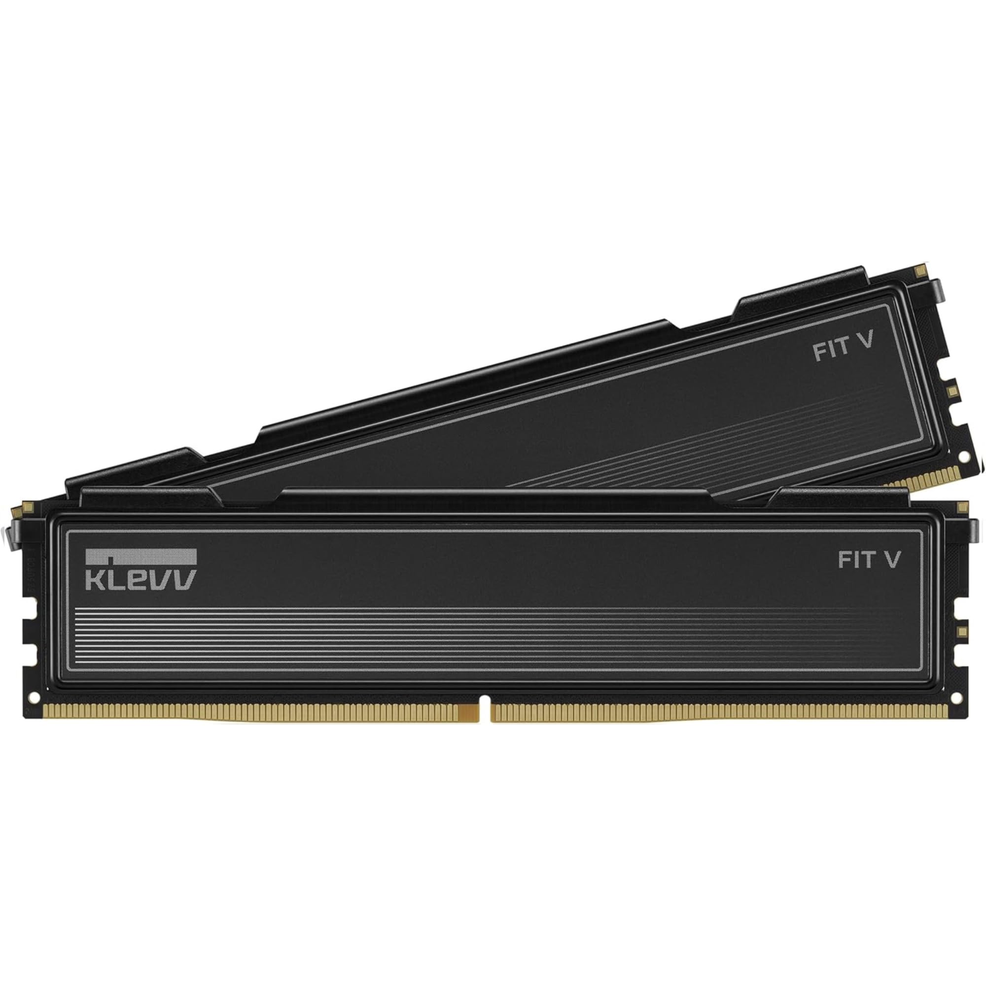 Amazon.co.jp: KLEVV DDR5 ゲーミングメモリ デスクトップPC用 メモリ