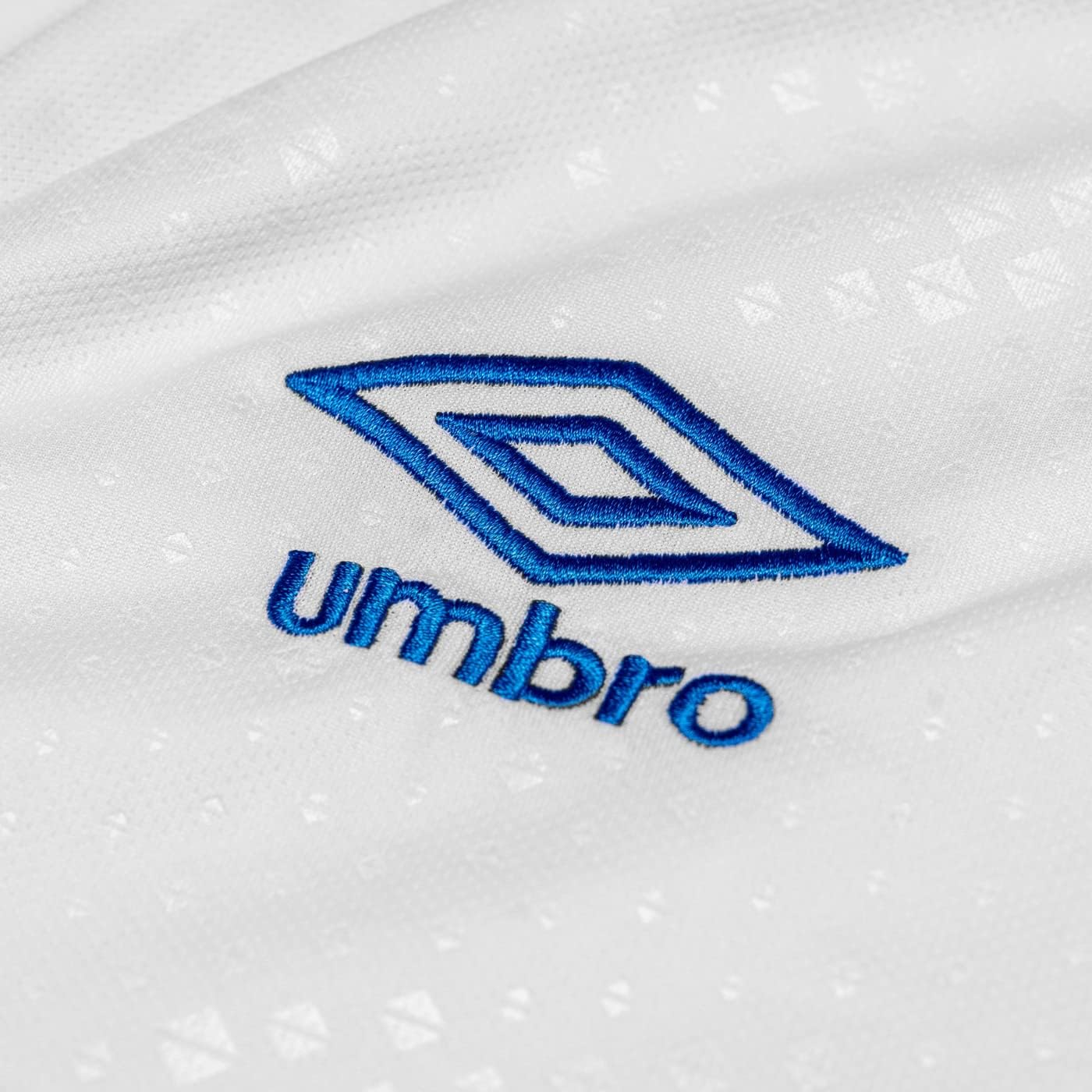 Umbro Men's El Salvador Away Long Sleeve Soccer Jersey 2021 (Large)