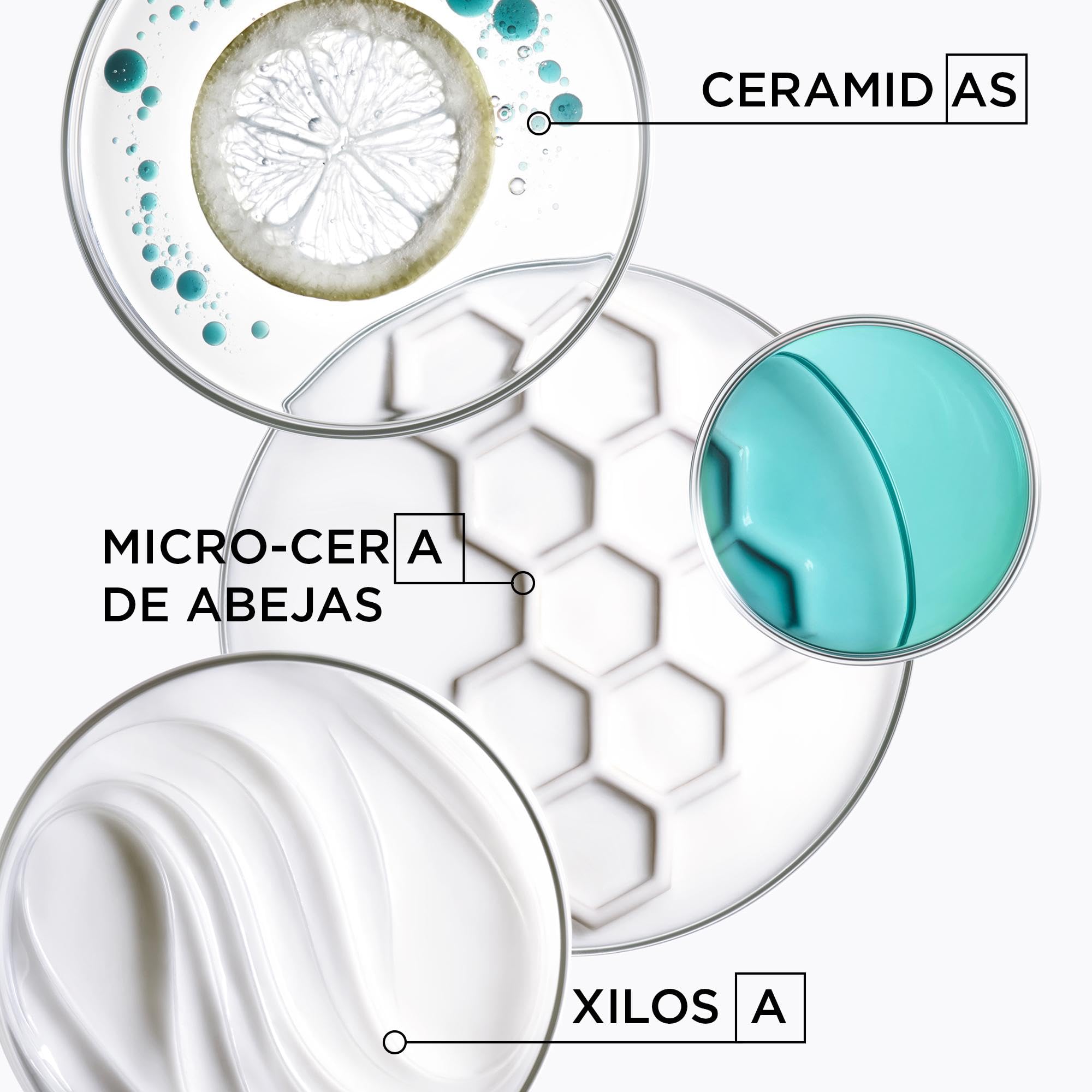 Kerastase L 'incroyable milagro reshapable calor loción