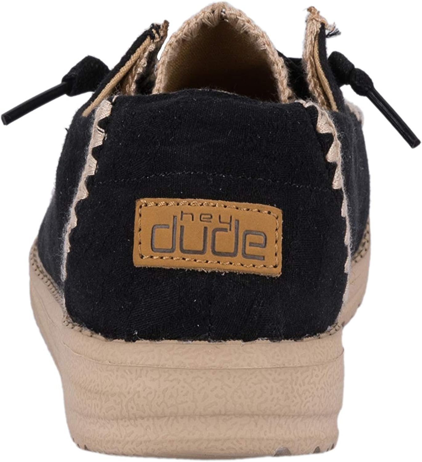 Hey Dude Women's Wendy Crochet