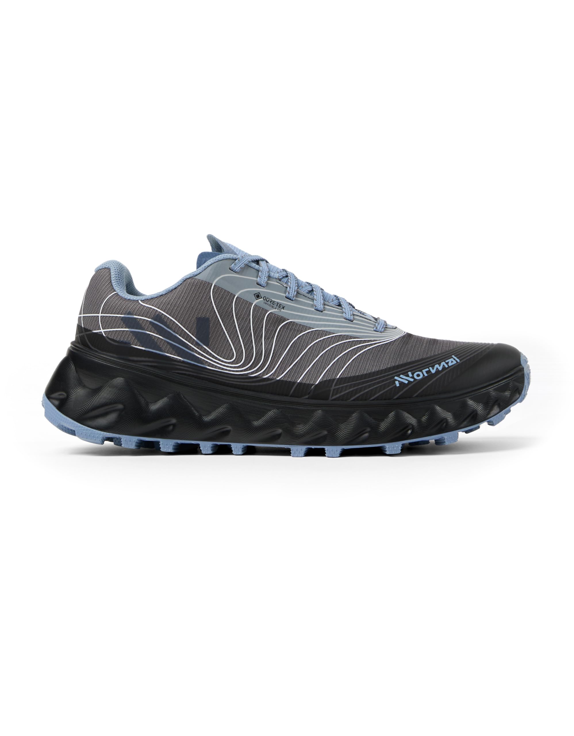 NNormal Tomir 2.0 Gore-Tex® Trail Running Shoes EU 42 2/3