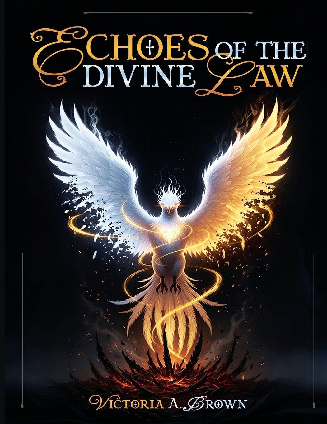 Echoes of Divine Law