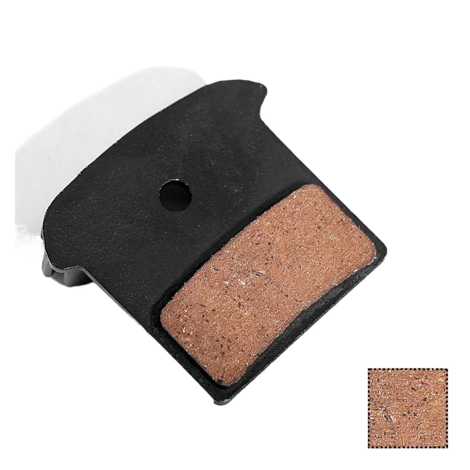 Generico Pastiglie Freno a Disco, Compatibile con Shimano, BR-M9000 | BR-M9020 BR-M987 BR-M985 BR-M8100 BR-M8000 BR-M785 BR-M7100 BR-M7000 BR-M675