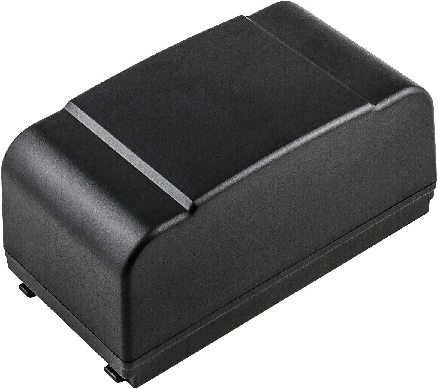 Kastar 1-Pack Ni-MH Battery 6V 4800mAh Compatible with Duracel DR10 DR10AA Battery, Duracel DR11 PC-DR11 DR11AA CPI-IRIS 2 ISAP HH750 ISI Vision III Iris NightSight Cameras