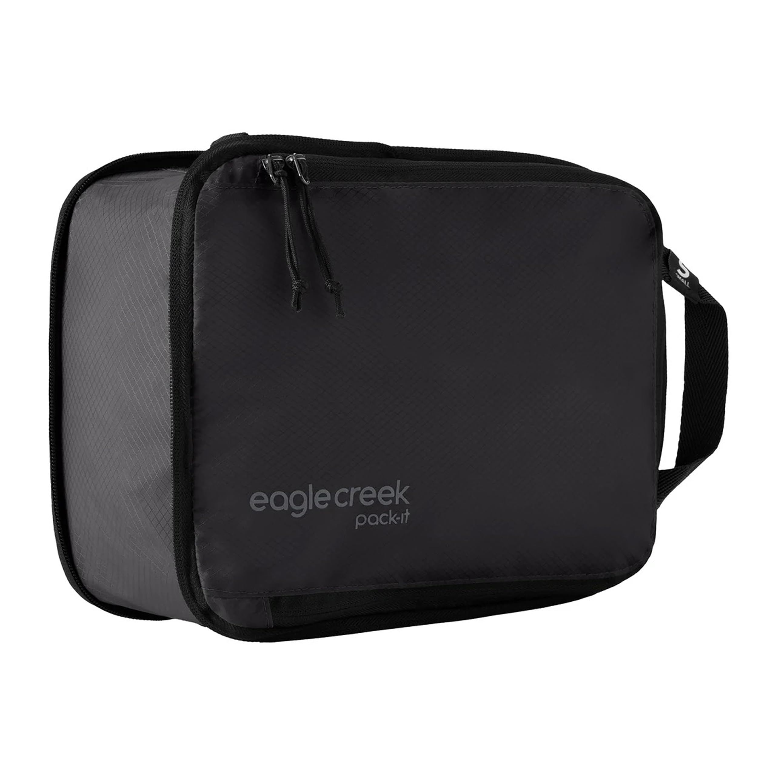 Eagle Creek Black Pack-It Isolate Compression Cube S I More Space I