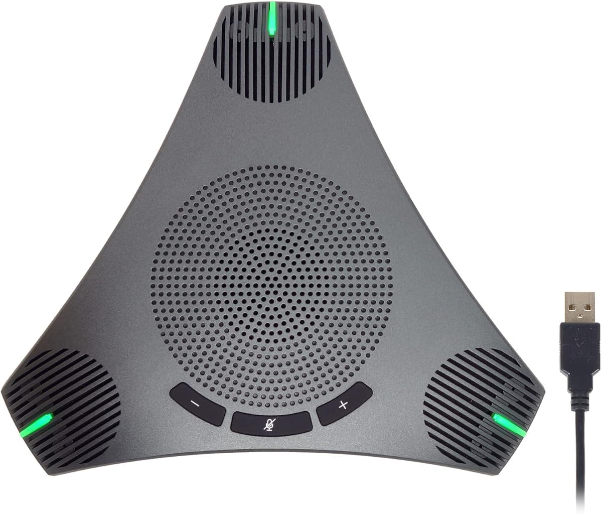 Q95mini USB Conference Speakerphone
