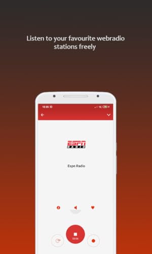 Catwaves - Web-radios Player & Recorder