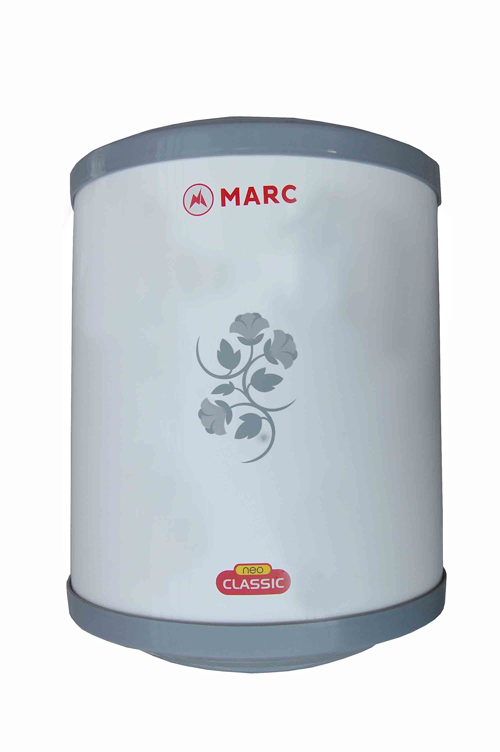Buy Marc 25Ltr neo classic-25 geyser Online at Low Prices in India -  Amazon.in