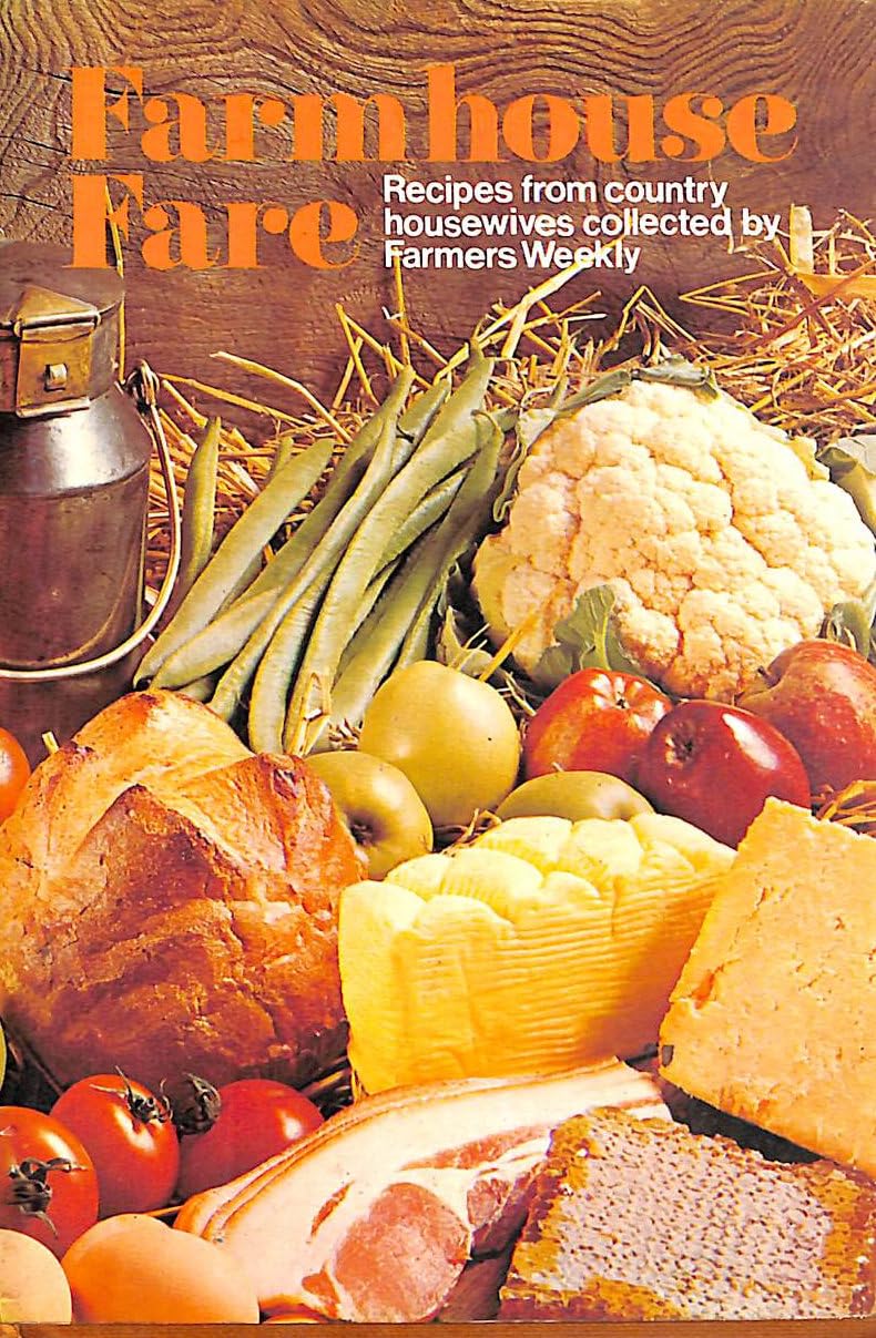 Farmhouse Fare