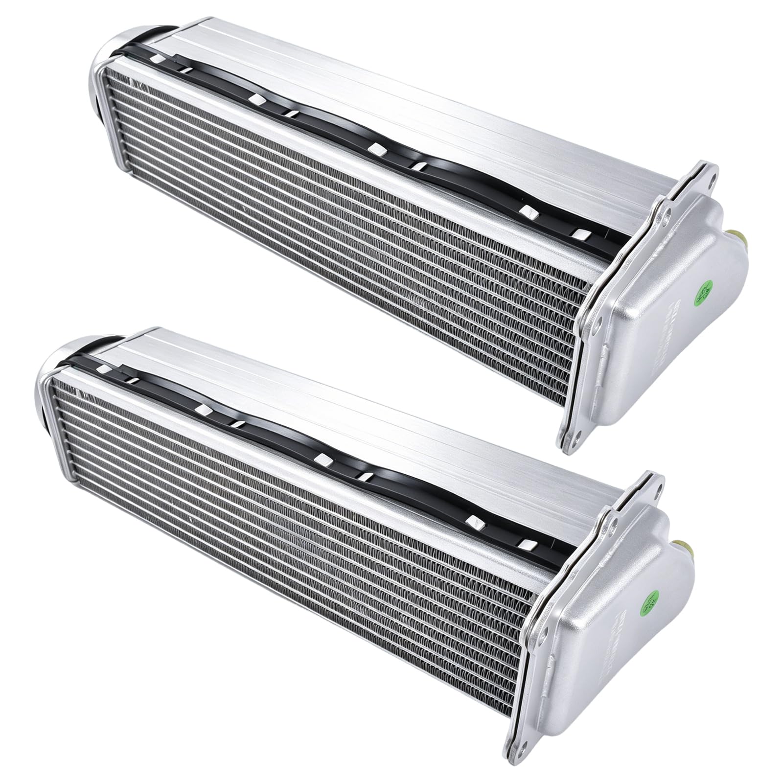 Photo 1 of Flynsu Intercooler 2-Pack